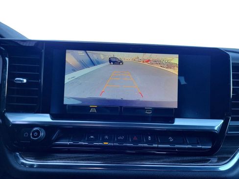 Used 2023 Chevrolet Silverado 1500 RST w/ Z71 Off-Road Package image 17