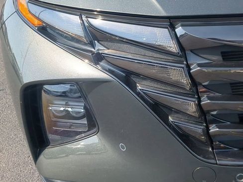 Used 2024 Hyundai Tucson Limited image 9