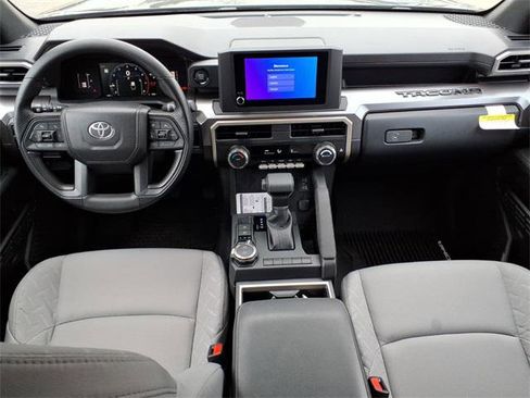 Certified 2026 Toyota Tacoma SR5 image 6