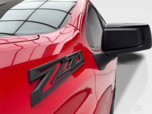 Used 2021 Chevrolet Silverado 1500 RST image 54