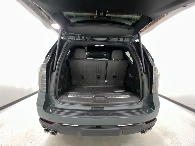 New 2026 Chevrolet Tahoe Z71 w/ Z71 Off-Road Package AWD/4WD image 28