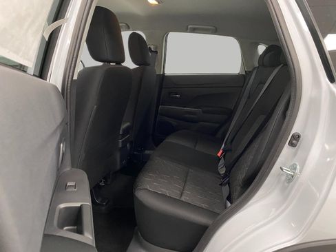 New 2026 Mitsubishi Outlander Sport LE AWD/4WD image 25