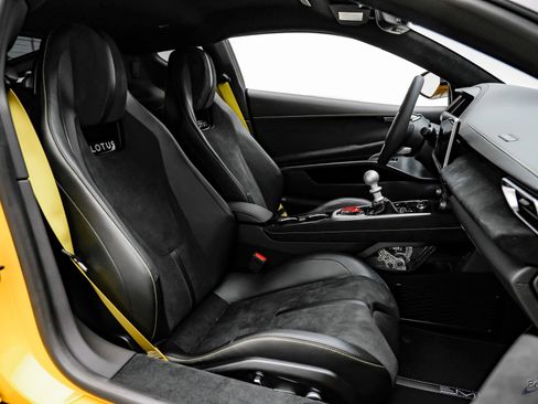 New 2026 Lotus Emira RWD image 56