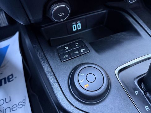 Used 2019 Ford Ranger Lariat w/ Technology Package image 23