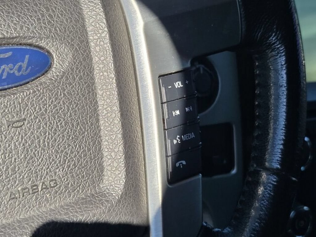 Used 2014 Ford F150 Platinum AWD/4WD image 7