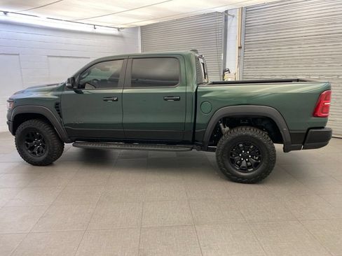 Used 2026 RAM 1500 RHO w/ RHO Level 1 Equipment Group AWD/4WD image 6