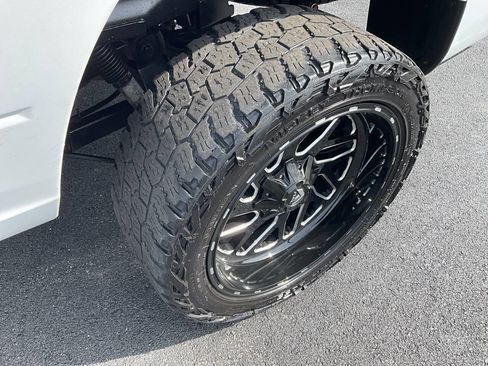 Used 2017 RAM 2500 Tradesman image 37