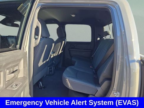 New 2026 RAM 2500 Tradesman AWD/4WD image 16