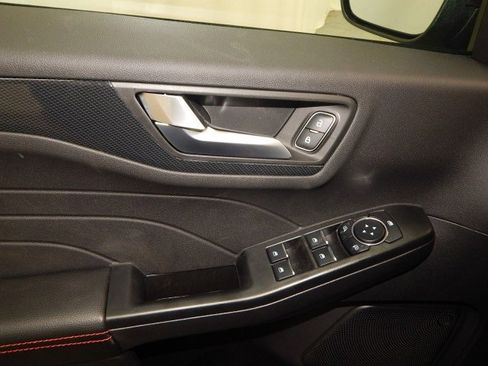 New 2026 Ford Escape ST-Line w/ Tech Pack #1 image 15