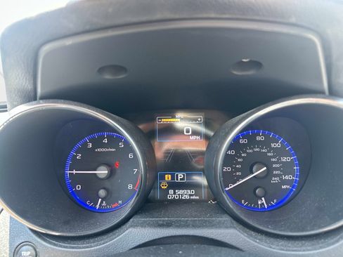 Used 2019 Subaru Outback 2.5i Premium w/ Popular Package #2 AWD/4WD image 12