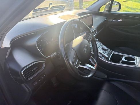 Used 2023 Hyundai Santa Fe XRT AWD/4WD image 17