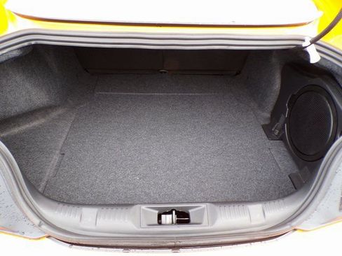 New 2026 Ford Mustang GT Premium image 7