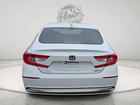 Used 2019 Honda Accord LX image 6