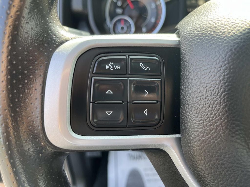 Used 2022 RAM 3500 Big Horn AWD/4WD image 25