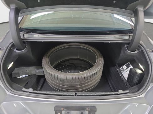 Certified 2023 BMW 840i Gran Coupe xDrive AWD/4WD image 27