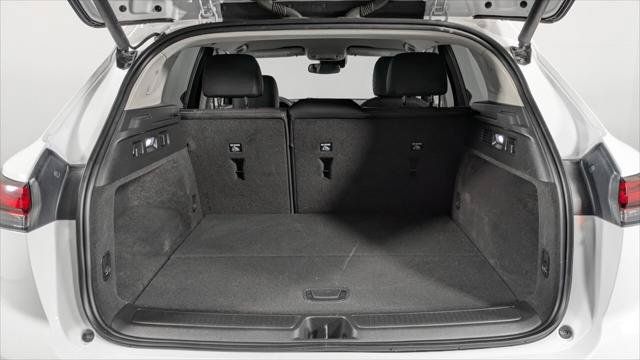 Used 2022 Buick Envision Preferred FWD image 19