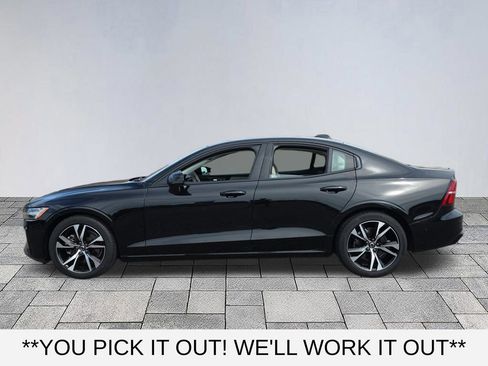 Used 2023 Volvo S60 B5 Plus FWD image 4