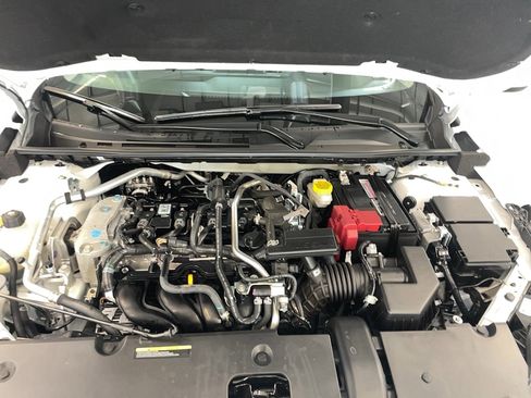 Used 2024 Nissan Sentra S image 19