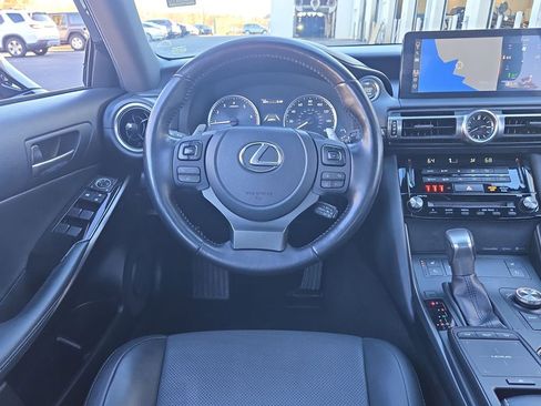 Used 2021 Lexus IS 300 w/ Comfort Package image 15