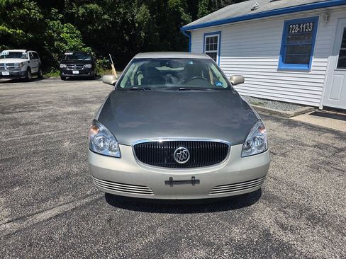 Used 2008 Buick Lucerne CXL w/ Ultra Confidence Package FWD image 3