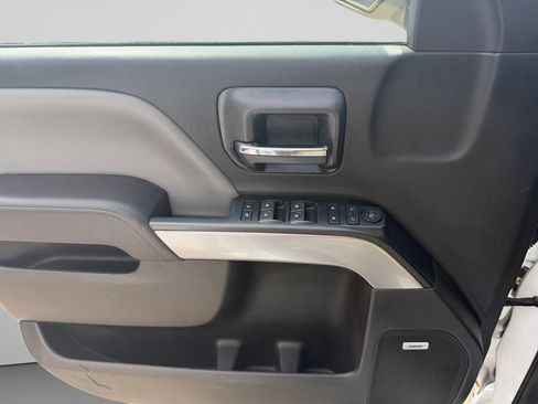 Used 2017 Chevrolet Silverado 1500 LT w/ All Star Edition AWD/4WD image 22