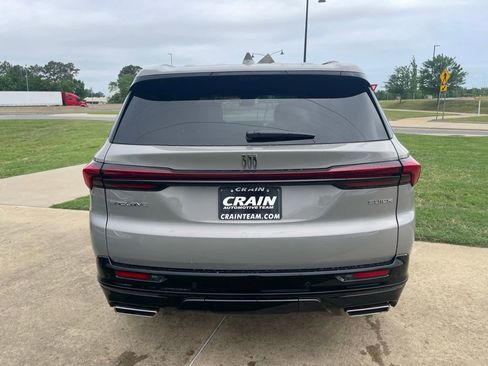 New 2026 Buick Enclave Sport Touring w/ Power Package FWD image 6
