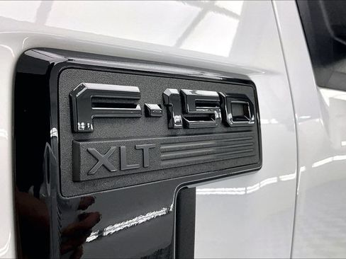 Used 2024 Ford F150 XLT w/ Equipment Group 302A MID AWD/4WD image 8