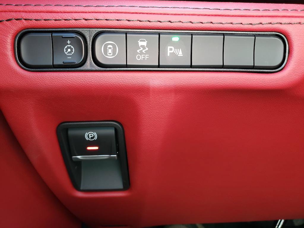 Certified 2026 Acura MDX A-Spec AWD/4WD image 23