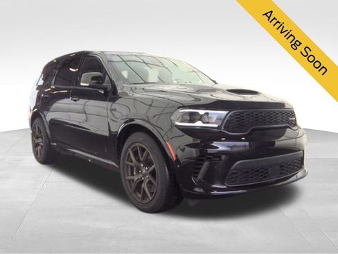 Used 2025 Dodge Durango R/T AWD/4WD image 1