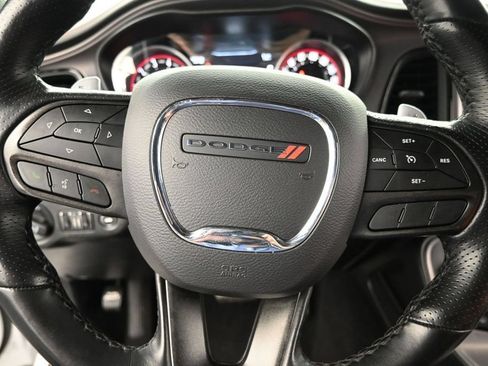 Used 2023 Dodge Challenger R/T Scat Pack w/ Plus Package RWD image 18