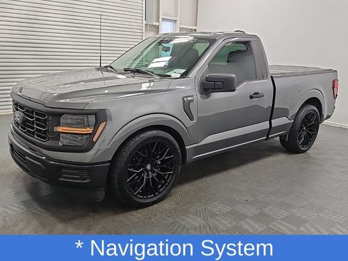 Used 2024 Ford F150 XL RWD image 5