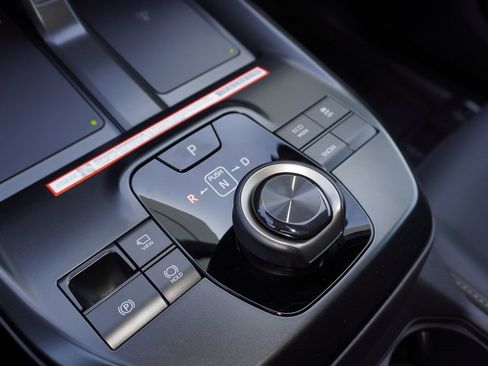 New 2026 Toyota bZ LIMITED image 16