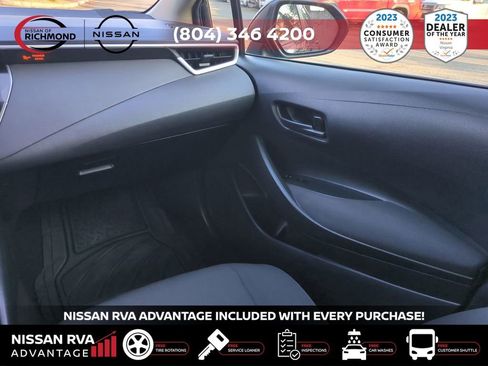 Used 2022 Toyota Corolla LE image 17