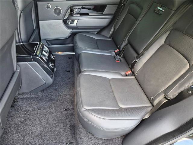 Used 2019 Land Rover Range Rover Long Wheelbase Supercharged AWD/4WD image 20
