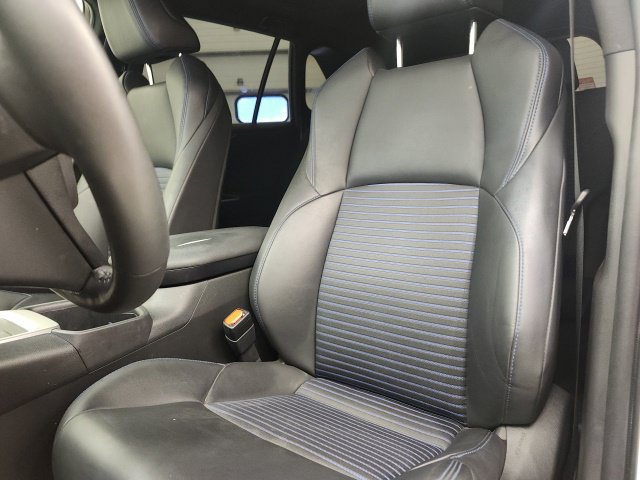 Used 2023 Toyota RAV4 XSE AWD/4WD image 14