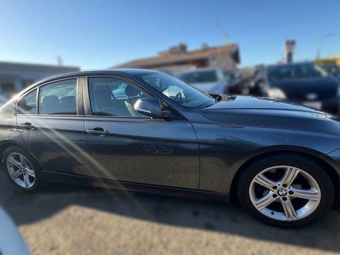 Used 2013 BMW 328i Sedan image 8