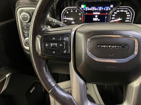 Used 2020 GMC Sierra 3500 Denali w/ Denali Ultimate Package image 29