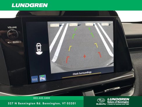 New 2026 Subaru Outback Premium image 26