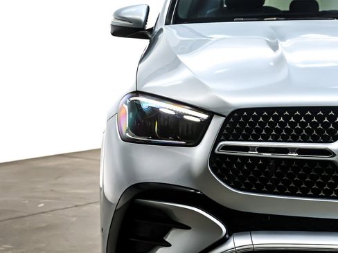 Certified 2024 Mercedes-Benz GLE 450 4MATIC image 16