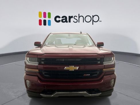 Used 2017 Chevrolet Silverado 1500 LT w/ All Star Edition image 6