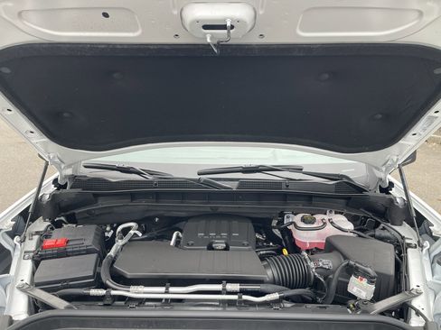 New 2026 GMC Sierra 1500 Elevation image 62