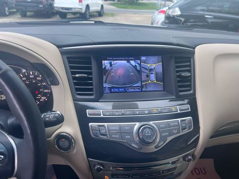 Used 2016 INFINITI QX60 FWD w/ Premium Plus Package image 10