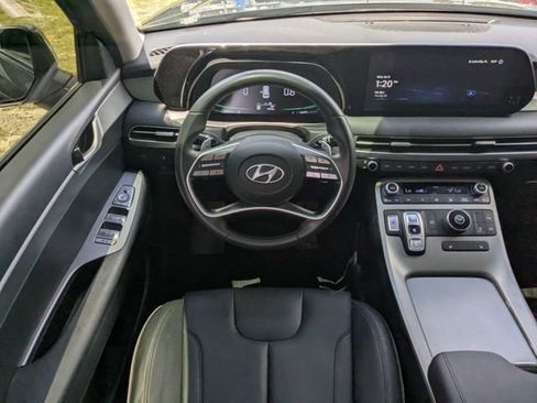 Used 2024 Hyundai Palisade XRT FWD image 16