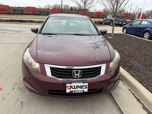 Used 2010 Honda Accord EX-L image 3