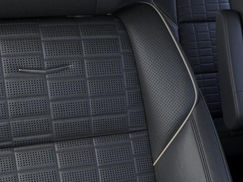 New 2026 Cadillac Escalade Platinum Sport w/ LPO, ONYX Package image 21