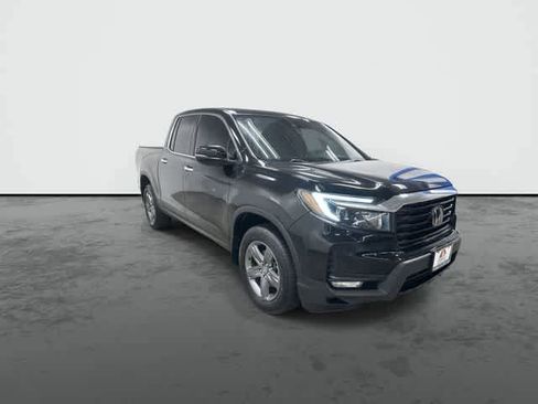 Certified 2023 Honda Ridgeline RTL-E image 6
