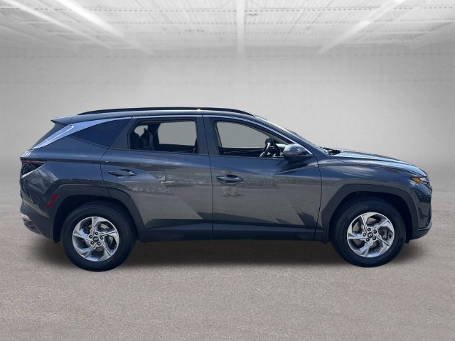 Used 2023 Hyundai Tucson SEL AWD/4WD image 5