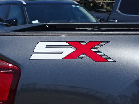 Used 2023 Toyota Tacoma SR5 w/ SX Package RWD image 10