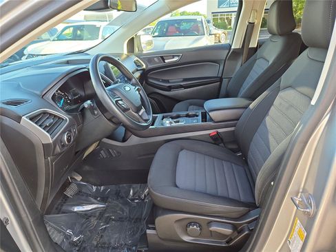 Used 2023 Ford Edge SE AWD/4WD image 18