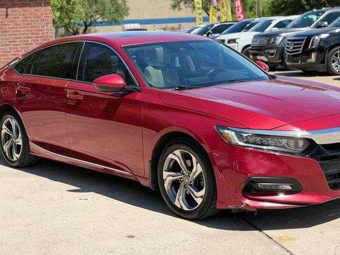 Used 2020 Honda Accord EX-L image 3